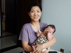 -金贝儿月嫂(高新尚品国际店)