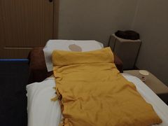 -筋骨堂热敷推拿按摩(招商花园城店)