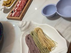 -祥源胡同·涮牛羊肉火锅(花桥店)