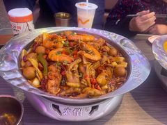 -太俏虾蟹鲜锅·肉蟹煲(仁和新城店)