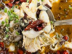 -乐天拉面(桃花街店)