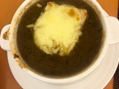 -红房子西菜馆(淮海中路店)