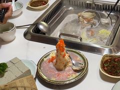 -潮澎派·潮汕菜大排档(南较西路店)