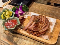 -Hi YOU你的饭局泰餐厅(雍和宫店)