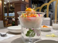-金椰壳· 大厨新加坡菜(壹方城店)