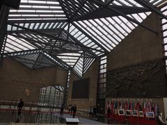 -西安大唐西市博物馆