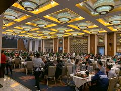 大堂-顺德人家食府(黄金广场店)