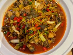-滇铺子·云南特色菜·鲜花野菜季(东风东路c86店)