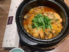 -周家二小姐的菜(西津渡店)