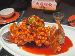 -小厨娘金榜题名(夫子庙秦淮河店)