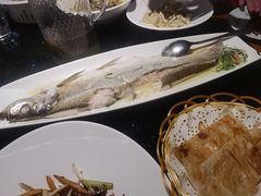 -伙靠·江浙菜(田林路店)