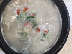 -元祖李朝(新威路店)