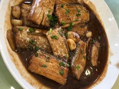 -碧海银沙海鲜餐厅(恒大海上威尼斯店)