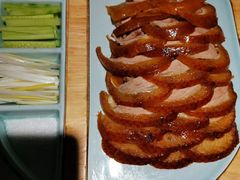 -额娘·现烙春饼烤鸭(太原总店)