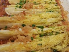 云腿娃娃菜-文杏酒楼(一品天下店)