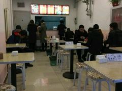 -洋洋安徽牛肉板面(洋洋店)
