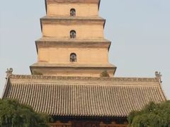 -大慈恩寺(大雁塔)