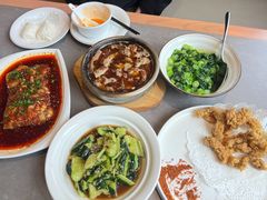 -张烤鸭·川菜·非遗冒烤鸭(青石桥店)