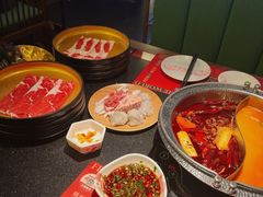 -牛New寿喜烧(虹桥新天地店)