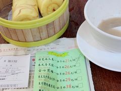 -东江海鲜酒家(艺都分店)