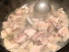 椰子鸡-同仁四季椰子鸡(海岸城天利店)