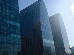 -凯德MALL(西直门店)