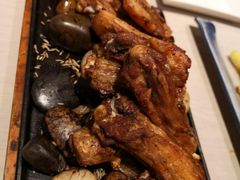 -斯琴阿妈蒙古餐厅(新城店)