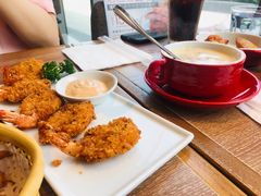 -必胜客(苏州中心店)