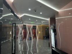 -5KM舞蹈街舞工作室