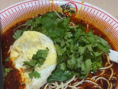 -嗨椒小面(萝岗万达店)