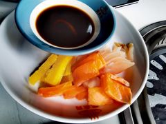 -爱永尚海鲜自助火锅烤肉(恩施店)