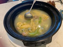 -上海宝华喜来登酒店·采悦轩中餐厅
