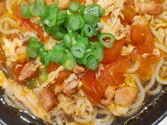 -山东老家(黄埔分店)