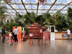 -忆江南·生态餐饮宴会酒店