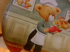 -珍妮曲奇聪明小熊(尖沙咀店)