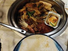 -麦瑞缇·烤肉·烤菌子(南屏街店)