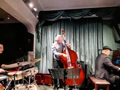 -Tango by Ala House