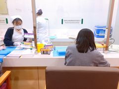 -慈铭体检(北京奥亚分院)