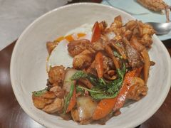 -艾蜜西餐厅(梅园店)