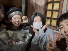 -暴风岛沉浸式体验馆(百联世纪店)