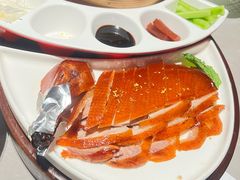 -钱塘秋荷·新江浙菜(沪太路店)