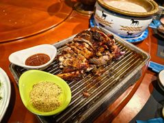 -海拉尔蒙古包(房山长阳店)