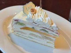 -EAU CAFE(永康路店)