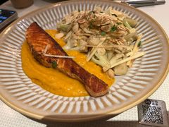-BAKER&SPICE(安福路店)