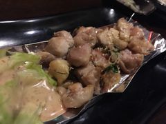 -鸟内会(河北路店)