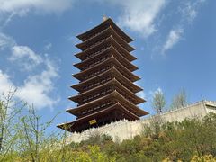 -牛首山文化旅游区