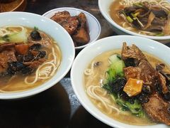 -奎元馆.百年奎元.非遗传承(西湖边的解放路店)