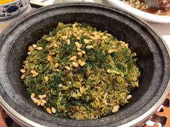 -星河湾半岛酒店-真粤中餐厅