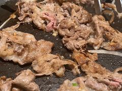 -花味·自助烤肉(南方时代店)