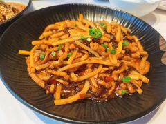 -俏江南天津时尚曲艺主题餐厅(马场道店)